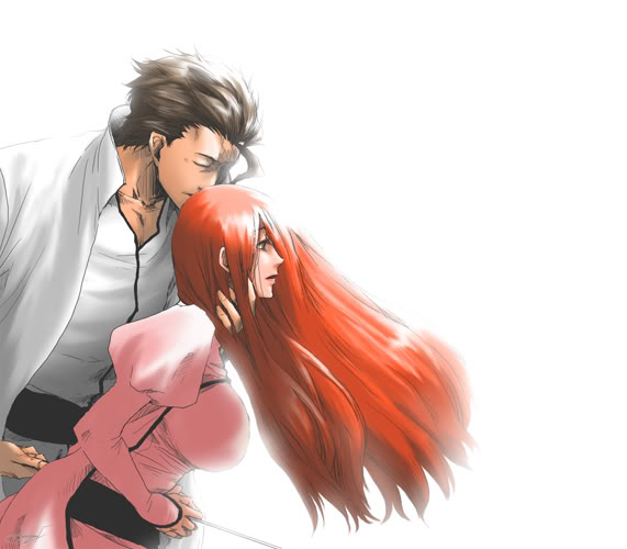 Don't worry, everything will end in a moment