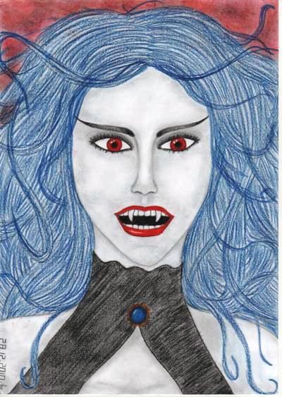 upírka :D:D upírka :D:D