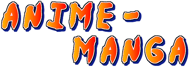 Anime Manga logo Anime Manga logo