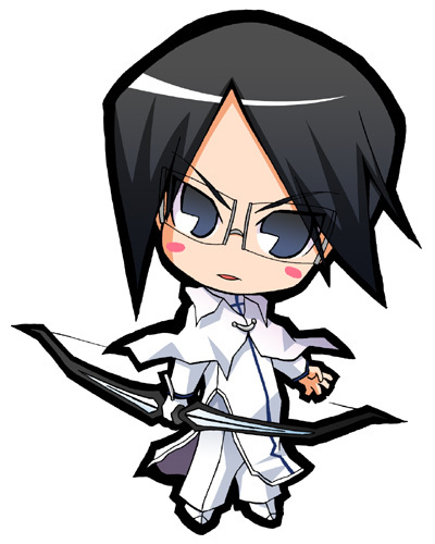 Chibi Ishi