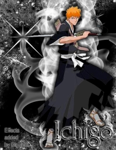 Kurosaki ^^ Kurosaki ^^