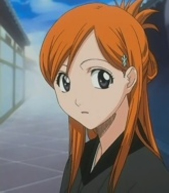 Orihime ^^ Orihime ^^
