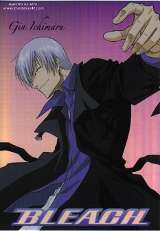 Ichimaru ^^ Ichimaru ^^