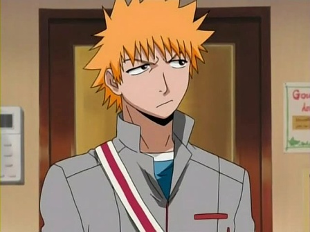 Ichigo ^^