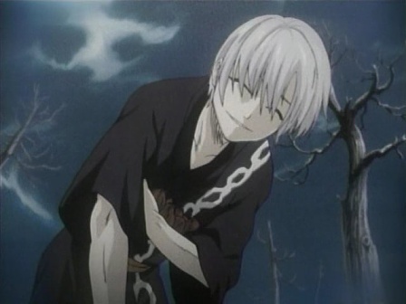 Ichimaru Gin ^^ Ichimaru Gin ^^