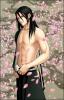 sexy Byakuya ^^