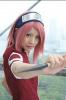 Sakura cosplay ^^