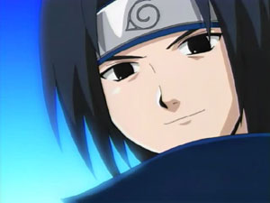Sasuke
