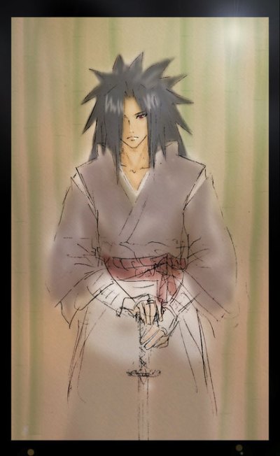 Uchiha Madara Uchiha Madara