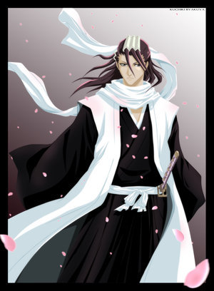 kawai Byakuya Kuchiki ^^ kawai Byakuya Kuchiki ^^