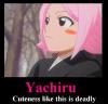 Yachiru ^^