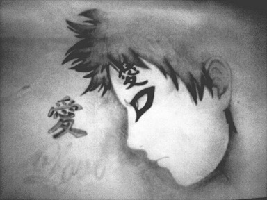 Gaara Gaara