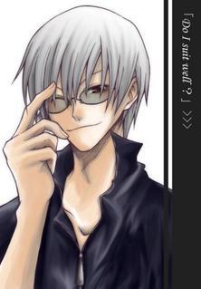 Ichíík ^^ Ichíík ^^