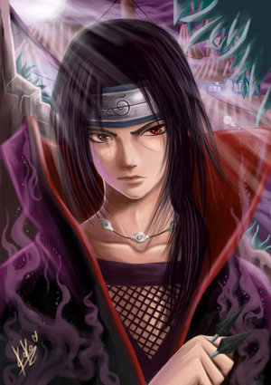Itachi Itachi