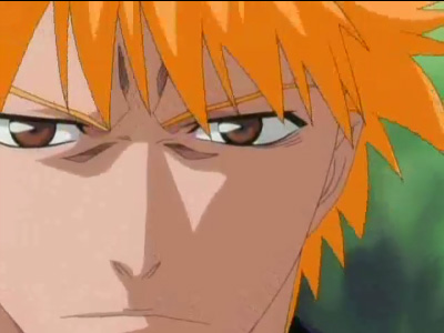 Kurosaki Ichigo Kurosaki Ichigo