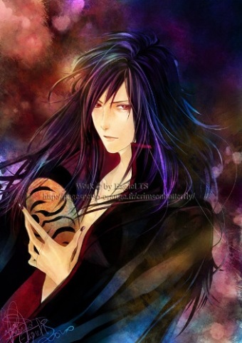 S maskou, či bez? ^^ S maskou, či bez? ^^