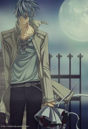 Zero Kiriyuu Zero Kiriyuu