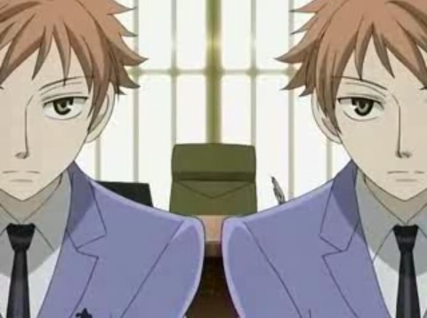 Kaoru a Hikaro Kaoru a Hikaro