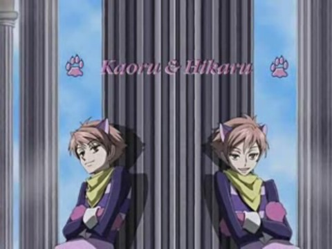 Kaoru a Hikaru  01