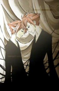 Kaoru a Hikaro 07 Kaoru a Hikaro 07