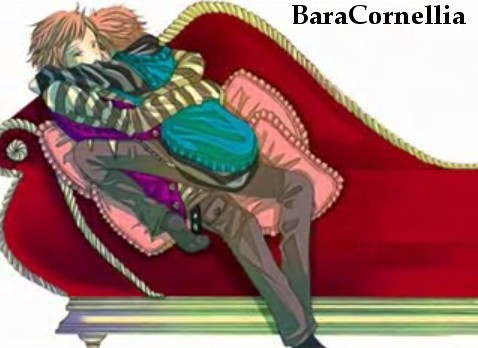 Kaoru a Hikaro 08 Kaoru a Hikaro 08