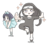 neji a hinata hyuuga neji a hinata hyuuga