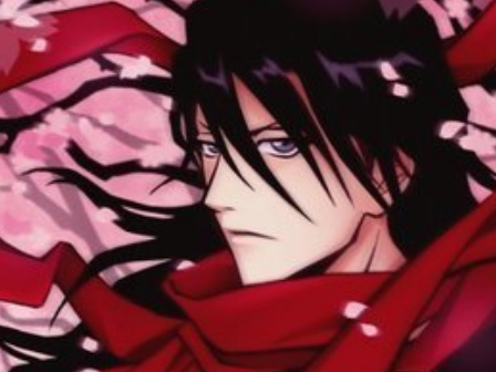 Kuchiki Byakuya Kuchiki Byakuya