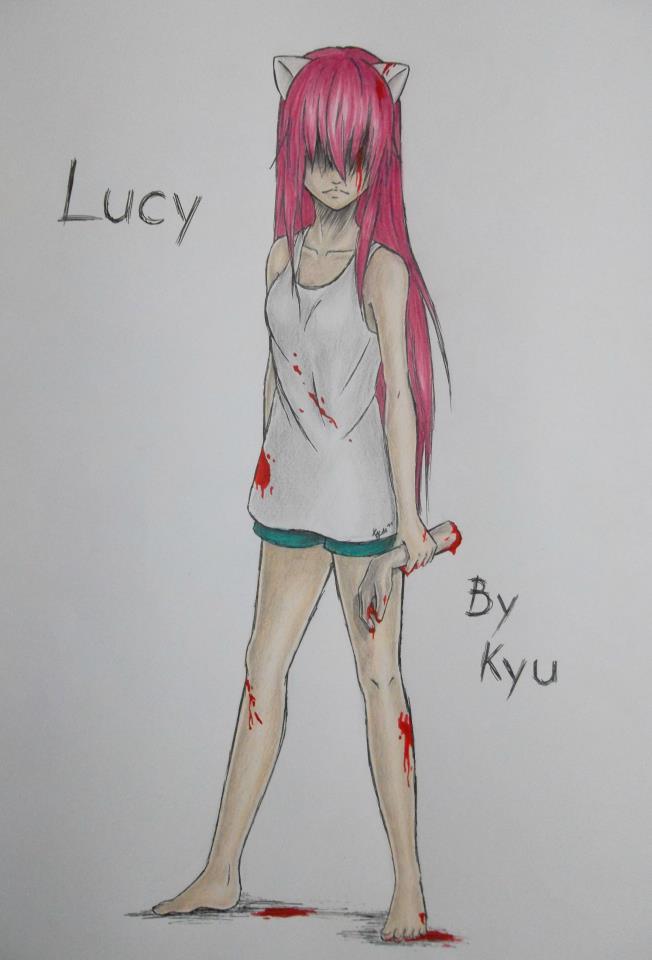 Lucy Lucy