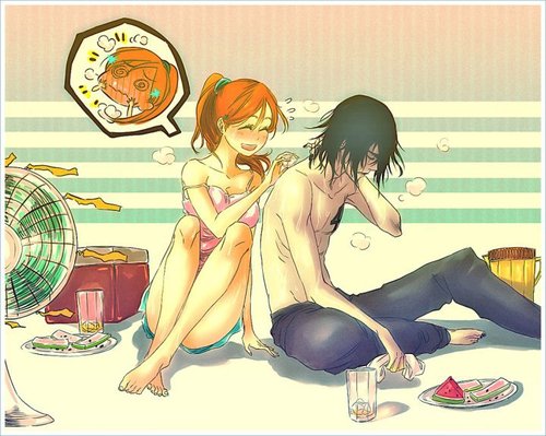 summer time summer time