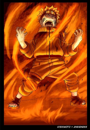 Uzumaki Naruto Uzumaki Naruto