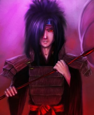 Uchiha Madara Uchiha Madara