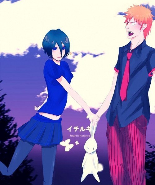 Ichiruki