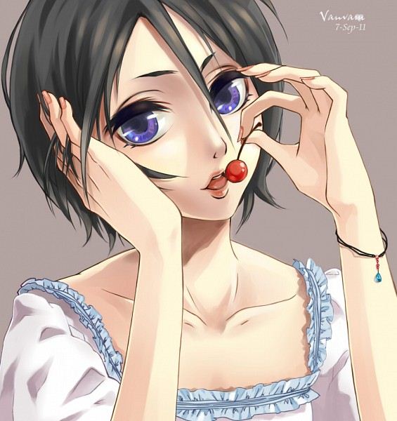 Sweet Rukia Sweet Rukia