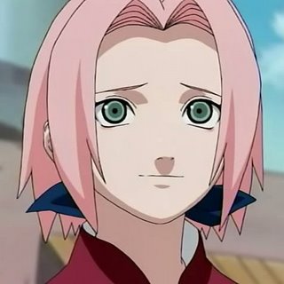 Sakura Haruno Sakura Haruno