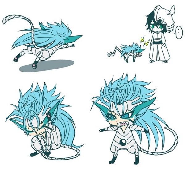 Grimmkitty Grimmkitty