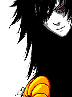 Uchiha Madara Uchiha Madara