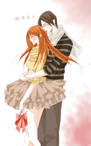 Ishida a Inoue Ishida a Inoue