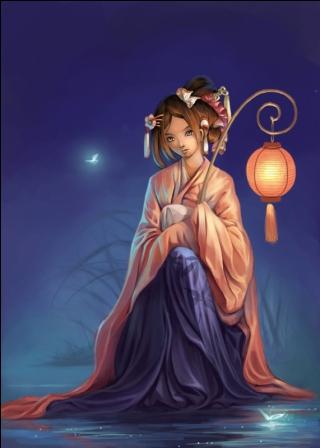 Pozdě v noci Pozdě v noci