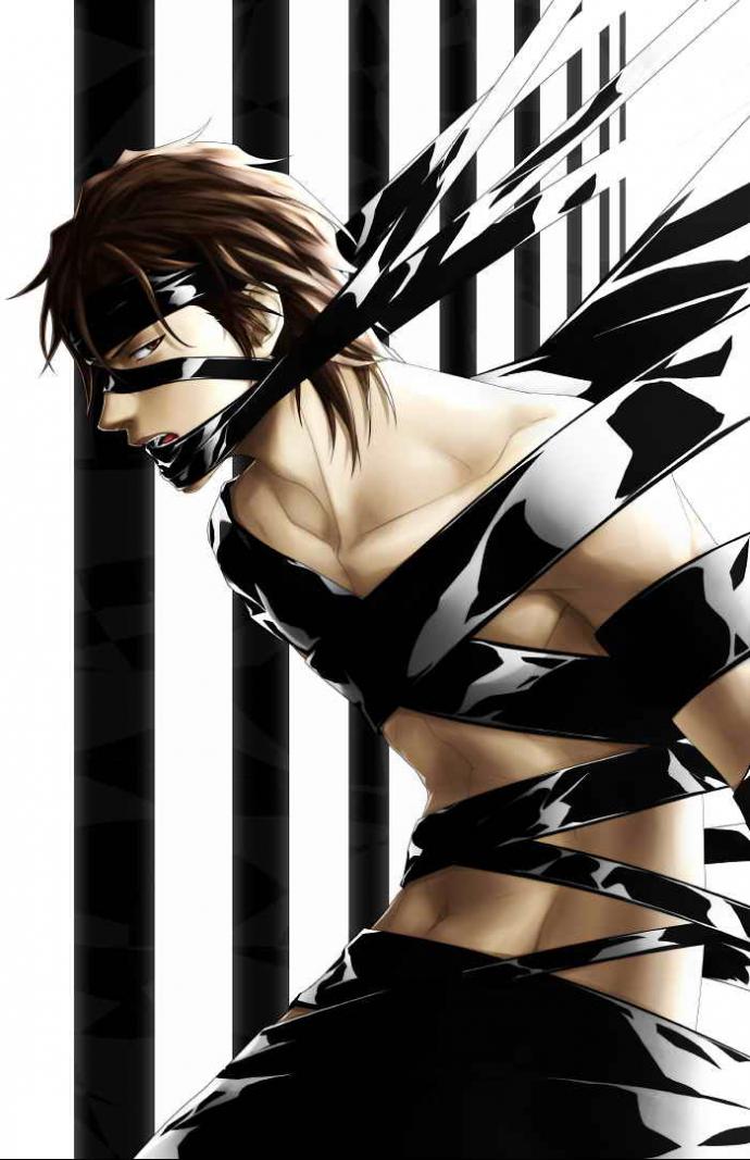 SEXY AIZEN ^^ SEXY AIZEN ^^
