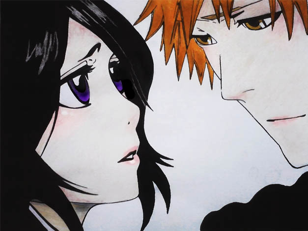 Ichiruki