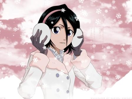 Rukia Rukia