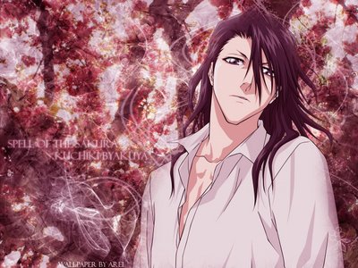 Byakuya