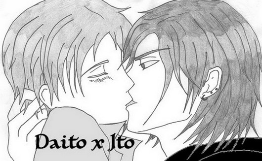 Daito x Ito Daito x Ito
