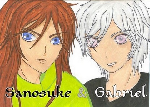 Dvojsrdcí Dvojsrdcí