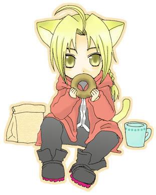 Neko Edíík ^^ Neko Edíík ^^