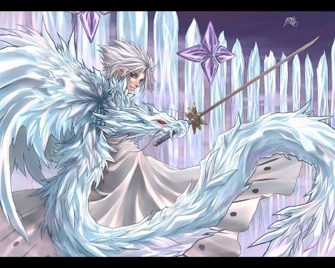 FANART_Hitsugaya_Toushiro