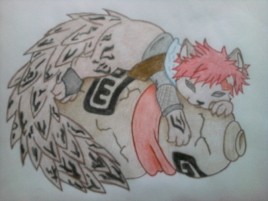 Kawai Shukaku Kawai Shukaku