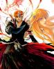 Ichigo_Orihime