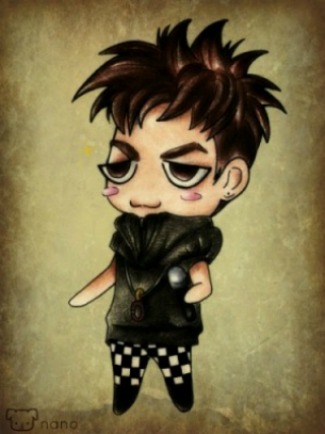 JongHyun::I'll be Your Romeo