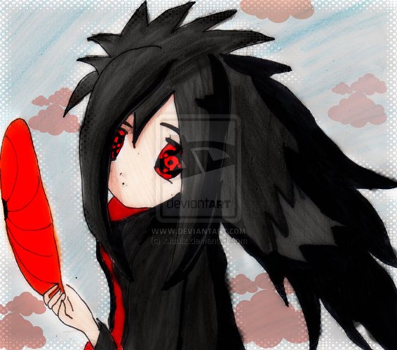 Mady chibi Mady chibi